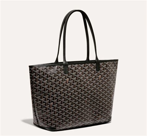 goyard canta|pre owned goyard.